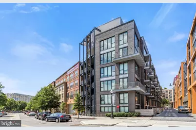 1500 Harry Thomas Way NE #504, Washington, DC 20002 - Photo 1