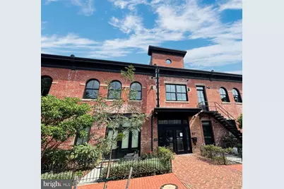 57 N Street NW #414, Washington, DC 20001 - Photo 1