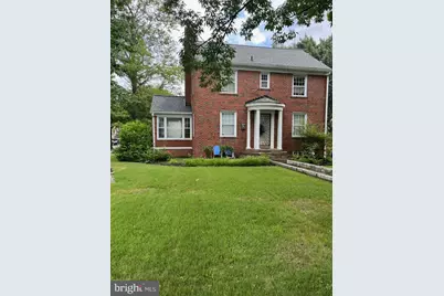 3200 Alabama Avenue SE, Washington, DC 20020 - Photo 1