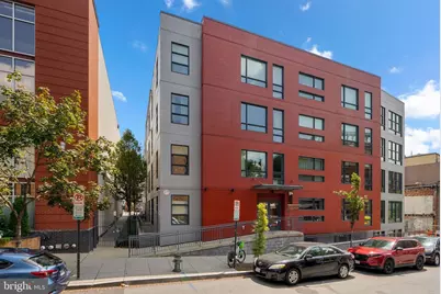 2337 Champlain NW #002, Washington, DC 20009 - Photo 1