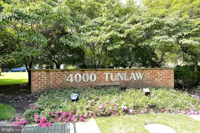 4000 Tunlaw Road NW #719, Washington, DC 20007 - Photo 1