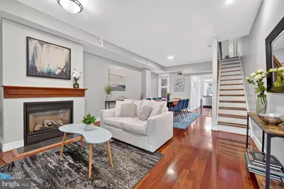 2218 12th Street NW, Washington, DC 20009 - Photo 1