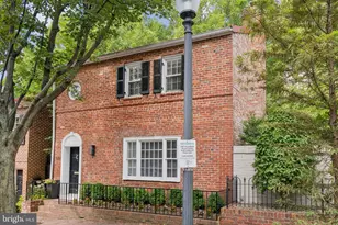 1244 28th St NW, Washington, DC 20007 - Photo 1