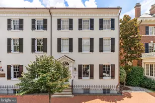 1305 30th St NW, Washington, DC 20007 - Photo 1