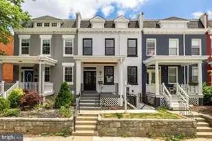 3207 Warder St NW, Washington, DC 20010 - Photo 1