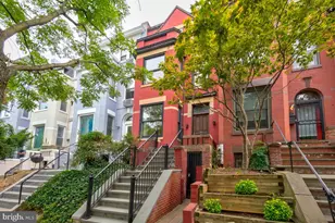 2729 Ontario Rd NW, Washington, DC 20009 - Photo 1