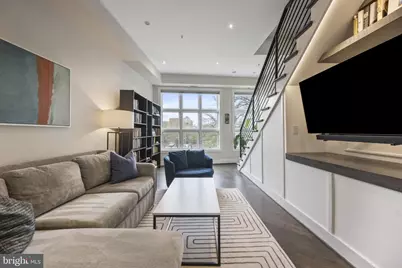 501 Rhode Island Avenue NW #2, Washington, DC 20001 - Photo 1