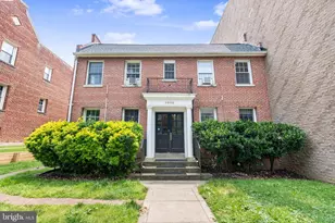 4000 Edmunds St NW, Washington, DC 20007 - Photo 1