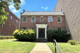 4000 Edmunds St NW, Washington, DC 20007 - Photo 1