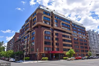 1245 13th Street NW #811, Washington, DC 20005 - Photo 1