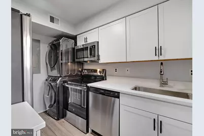 3806 V Street SE #202, Washington, DC 20020 - Photo 1