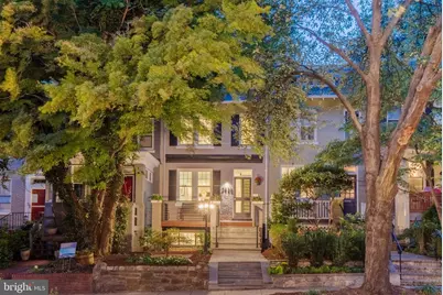2036 37th Street NW, Washington, DC 20007 - Photo 1