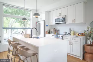 1201 Kearny St NE, Washington, DC 20017 - Photo 1