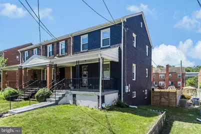 1829 T Place SE, Washington, DC 20020 - Photo 1