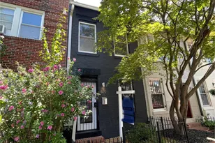 615 14th Pl NE, Washington, DC 20002 - Photo 1