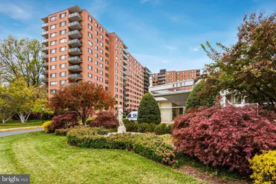 4201 Cathedral Avenue NW #404W, Washington, DC 20016 - Photo 1