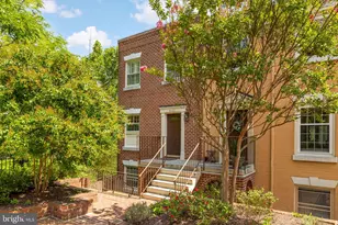 4335 Massachusetts Ave NW, Washington, DC 20016 - Photo 1