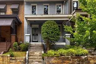 763 Kenyon St NW, Washington, DC 20010 - Photo 1