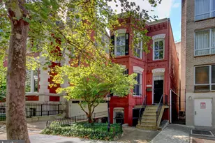 2008 Q St NW, Washington, DC 20009 - Photo 1