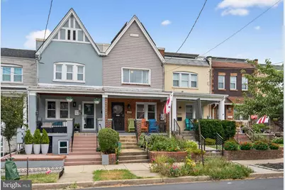 3615 18th Street NE, Washington, DC 20018 - Photo 1