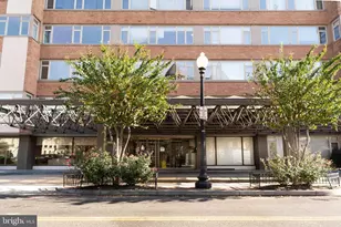 1545 18th St NW, Washington, DC 20036 - Photo 1