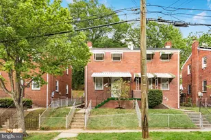 [Address not provided], Washington, DC 20019 - Photo 1