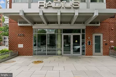 1300 N Street NW #114, Washington, DC 20005 - Photo 1