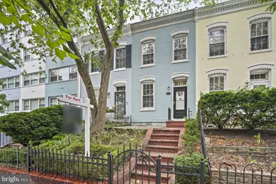 830 New Hampshire Avenue NW, Washington, DC 20037 - Photo 1