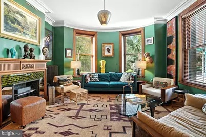 2220 20th Street NW #3, Washington, DC 20009 - Photo 1