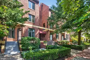 1313 Vermont Ave NW, Washington, DC 20005 - Photo 1
