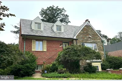 4122 16th Street NW, Washington, DC 20011 - Photo 1