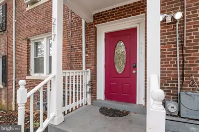 217 Adams Street NE #1, Washington, DC 20002 - Photo 1