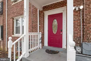 217 Adams St NE, Washington, DC 20002 - Photo 1