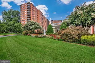 4201 Cathedral Ave NW, Washington, DC 20016 - Photo 1