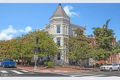 334 E Street NE, Washington, DC 20002 - Photo 1