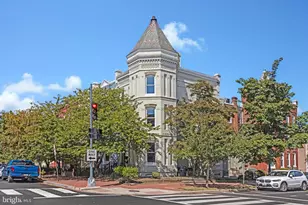 334 E St NE, Washington, DC 20002 - Photo 1