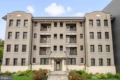 4800 Georgia Avenue NW #301, Washington, DC 20011 - Photo 1