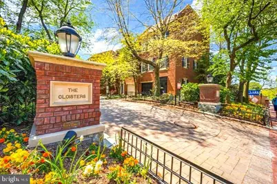 3713 Winfield Lane NW, Washington, DC 20007 - Photo 1