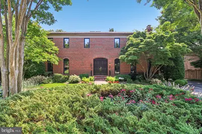 3233 Ellicott Street NW, Washington, DC 20008 - Photo 1