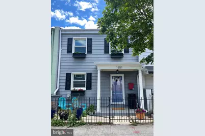 1651 11th Place NE, Washington, DC 20002 - Photo 1