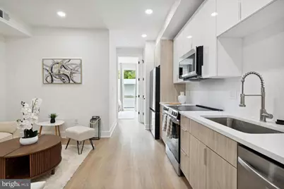 705 Quincy NE #3F, Washington, DC 20017 - Photo 1