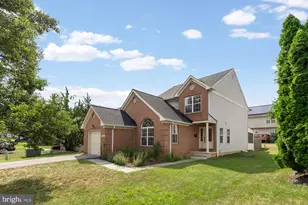 1725 Douglas St NE, Washington, DC 20018 - Photo 1