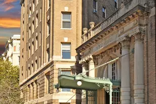 2022 Columbia Rd NW, Washington, DC 20009 - Photo 1