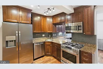 1834 Massachusetts Avenue SE, Washington, DC 20003 - Photo 1