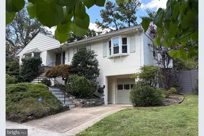 5015 Cathedral Avenue NW, Washington, DC 20016 - Photo 1