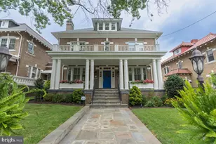 1605 Varnum St NW, Washington, DC 20011 - Photo 1