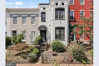 929 O Street NW #1, Washington, DC 20001 - Photo 1