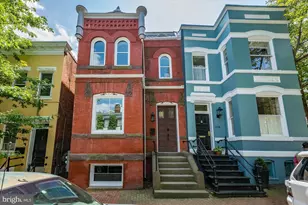 3336 P St NW, Washington, DC 20007 - Photo 1