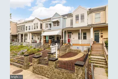 1405 Montello Avenue NE, Washington, DC 20002 - Photo 1
