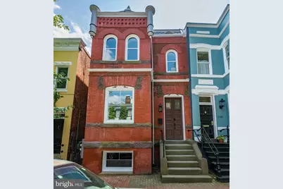 3336 P Street NW #1, Washington, DC 20007 - Photo 1